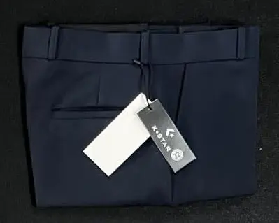 POLO FIT PREMIUM PANTS