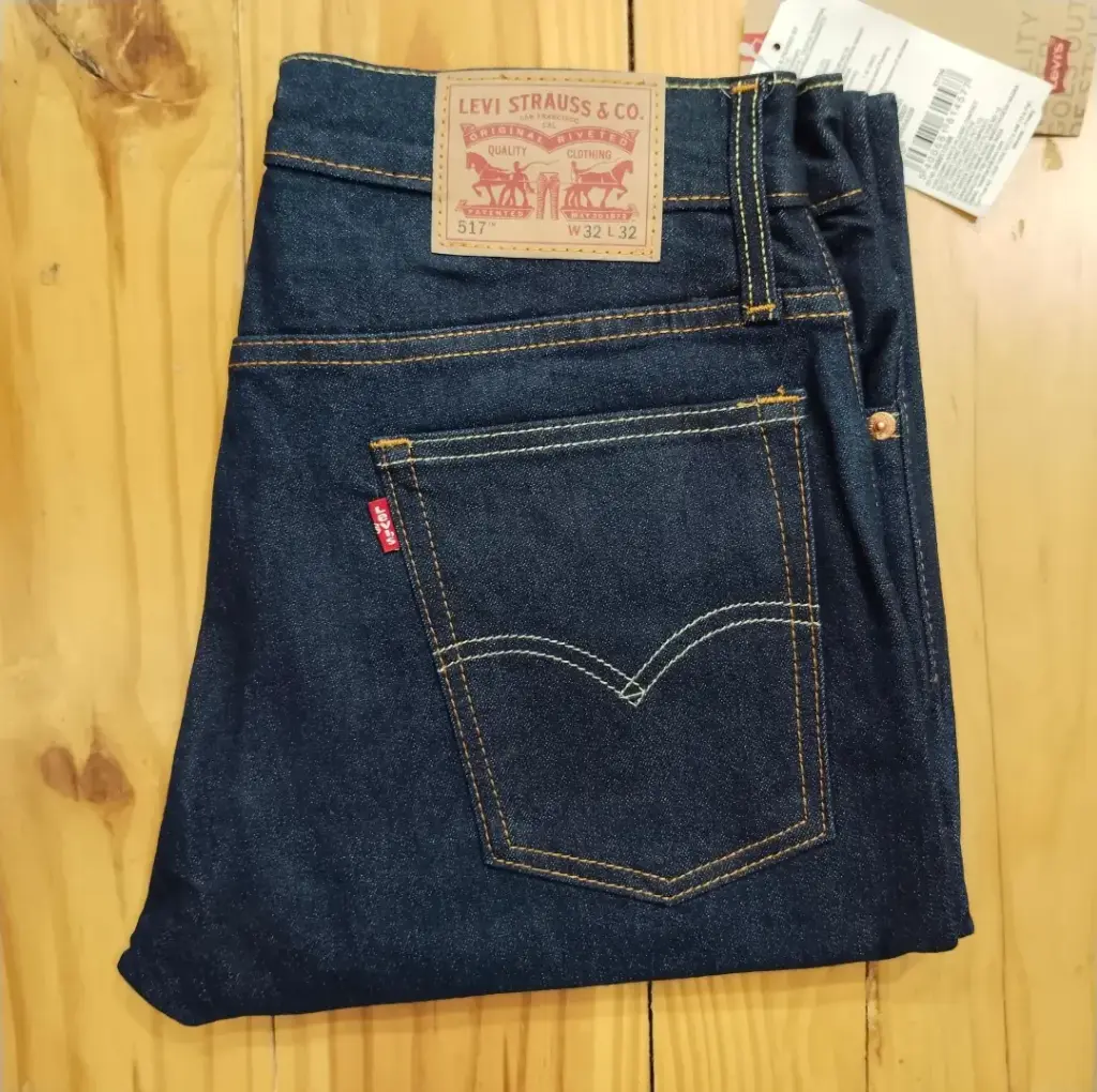 Levi's Jeans 
