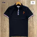 USPA Polo T- Shirts