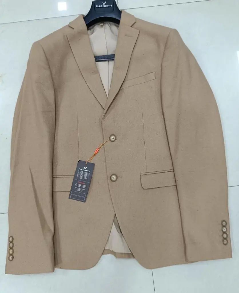 Blackberry Blazer 