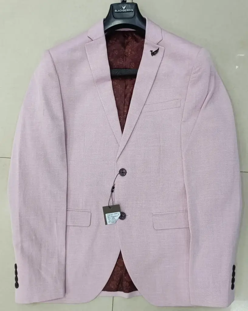 Blackberry Blazer 