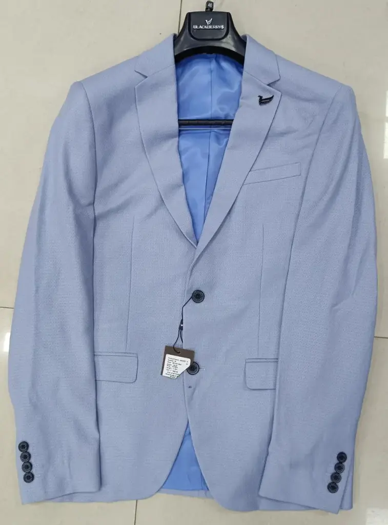 Blackberry Blazer 