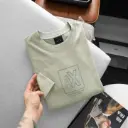 Armani Exchange Round Neck T-Shirt