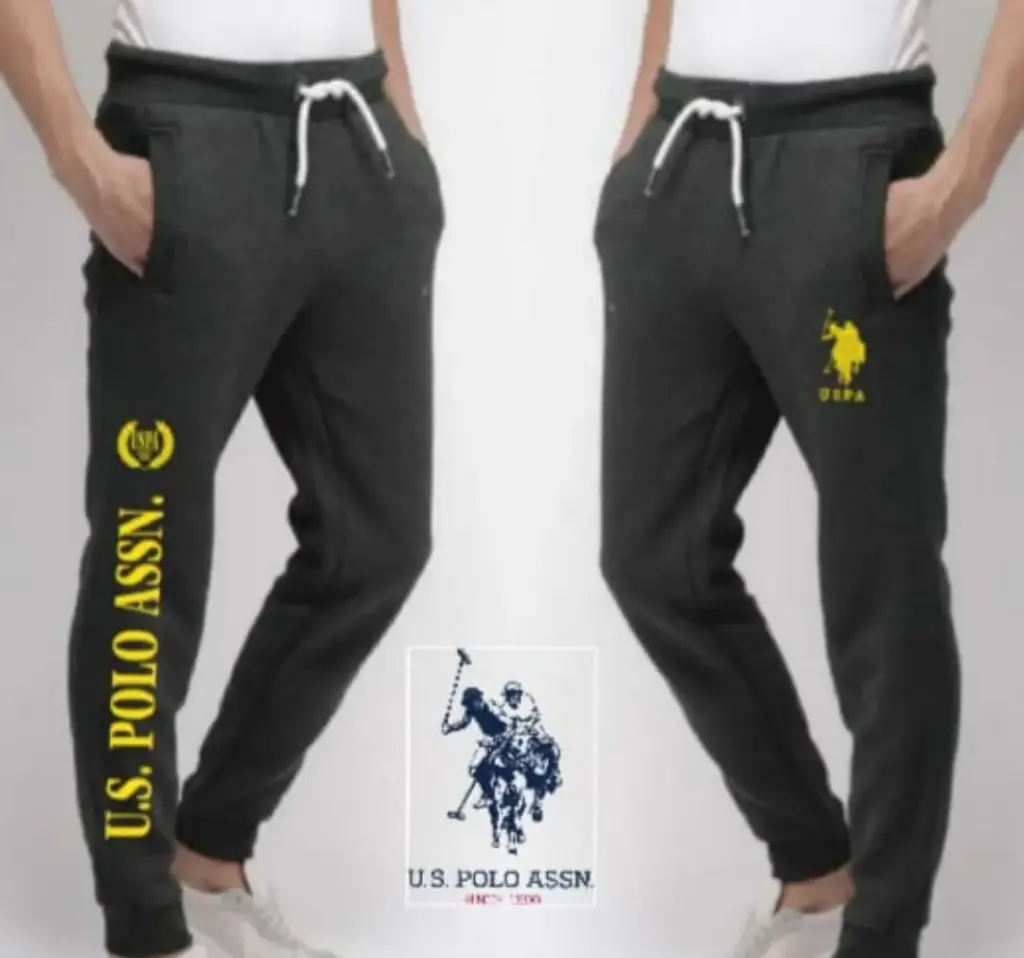 U.S Polo Assn. Track Pant