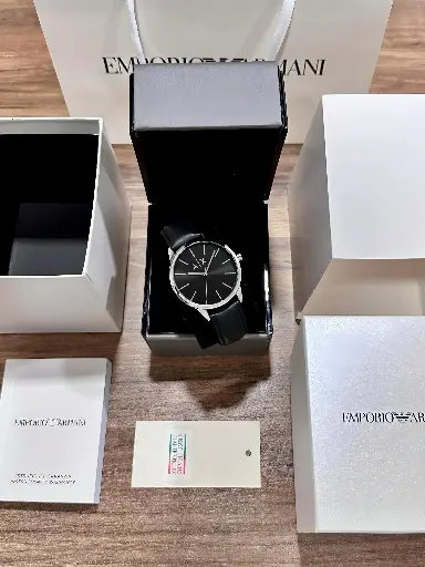 ARMANI EXCHANGE Watch