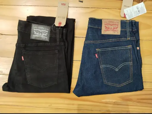 Levi's Jeans 