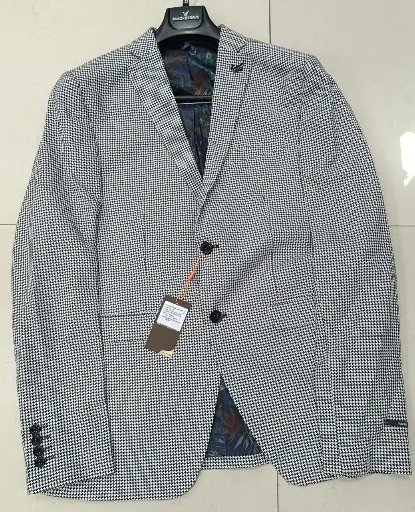 Blackberry Blazer 