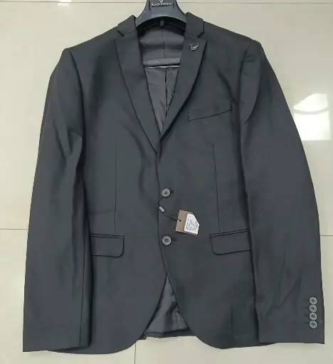 Blackberry Blazer 