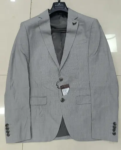 Blackberry Blazer 