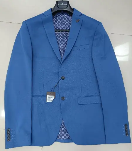 Blackberry Blazer 