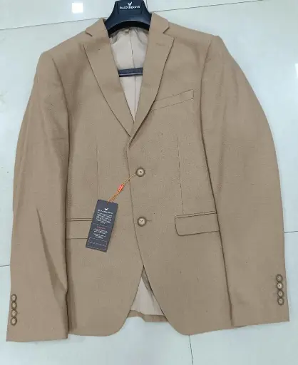 Blackberry Blazer 