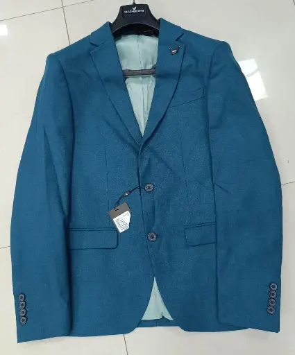 Blackberry Blazer 