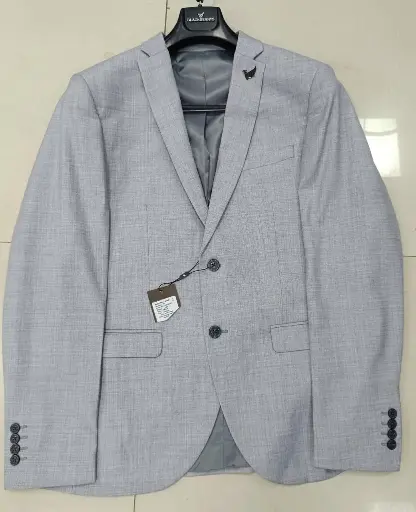 Blackberry Blazer 