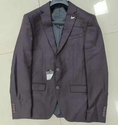 Blackberry Blazer 