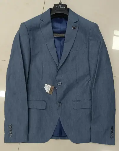 Blackberry Blazer 