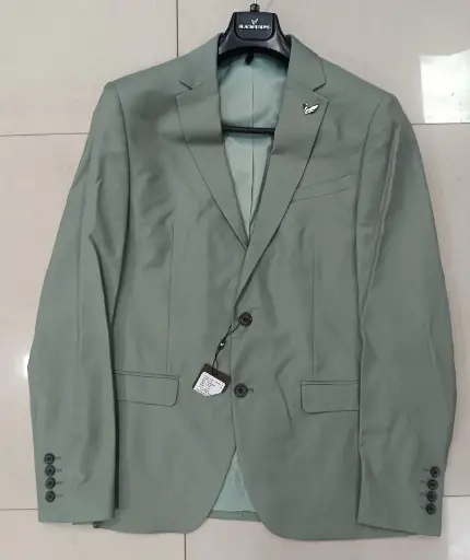 Blackberry Blazer 