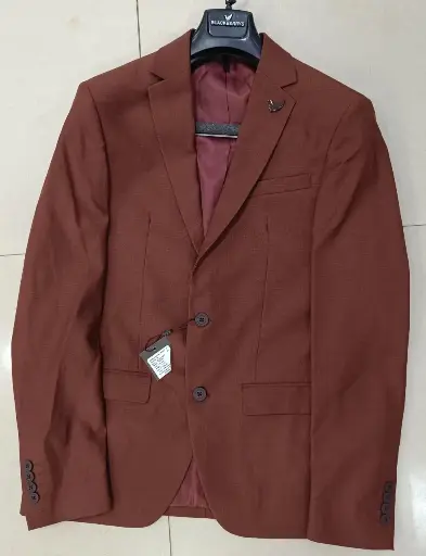 Blackberry Blazer 