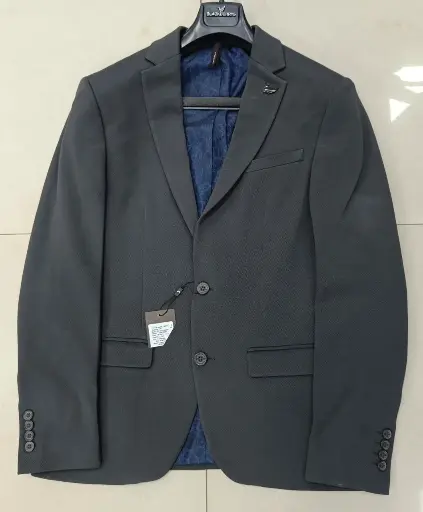 Blackberry Blazer 