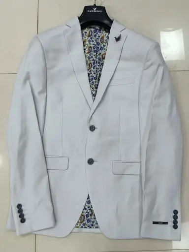 Blackberry Blazer 