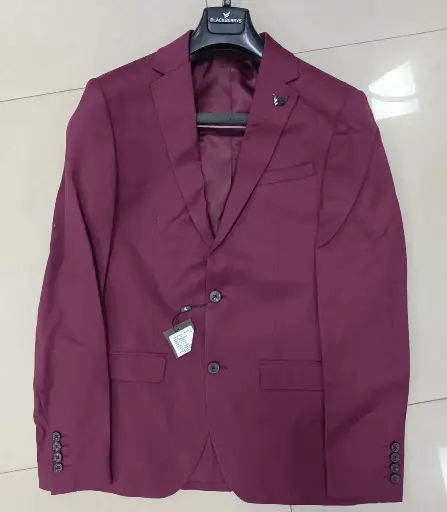 Blackberry Blazer 