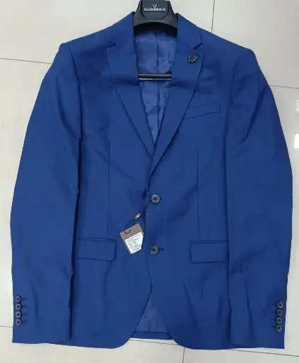 Blackberry Blazer 