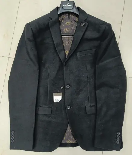 Blackberry Blazer 