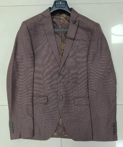 Blackberry Blazer 