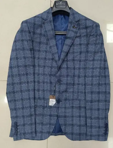 Blackberry Blazer 