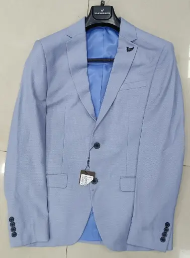 Blackberry Blazer 