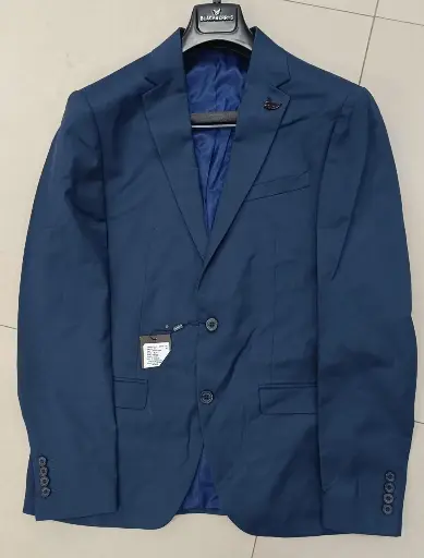 Blackberry Blazer 