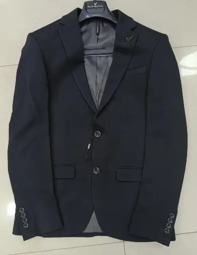 Blackberry Blazer 