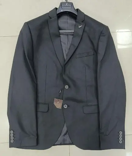 Blackberry Blazer 