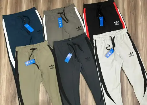 ADIDAS LYCRA TRACKS