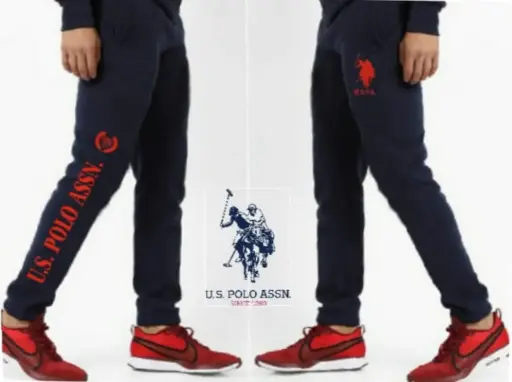 U.S Polo Assn. Track Pant