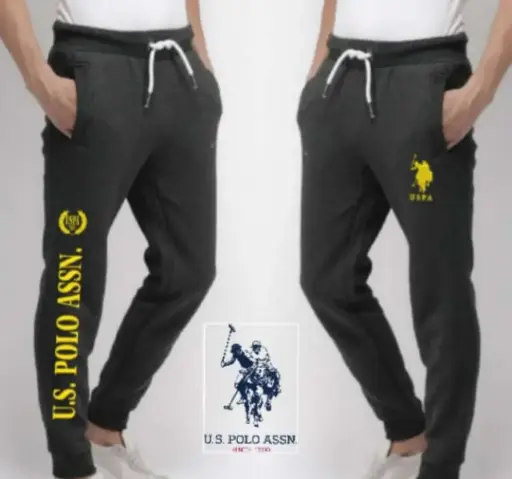 U.S Polo Assn. Track Pant