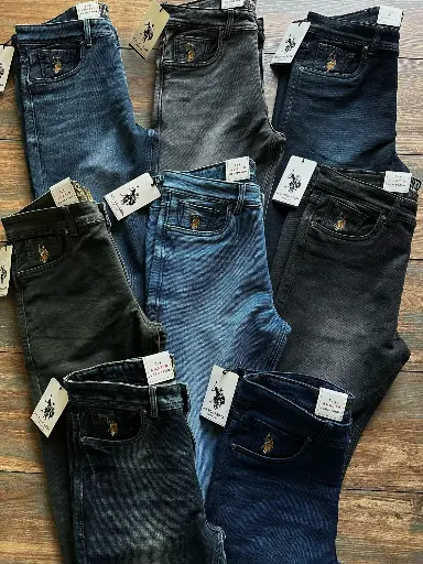 U S Polo Jeans